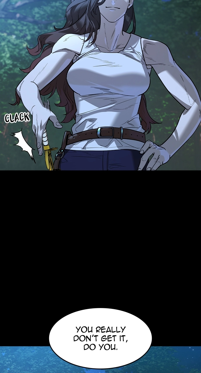 The Heir Chapter 45 Page 35
