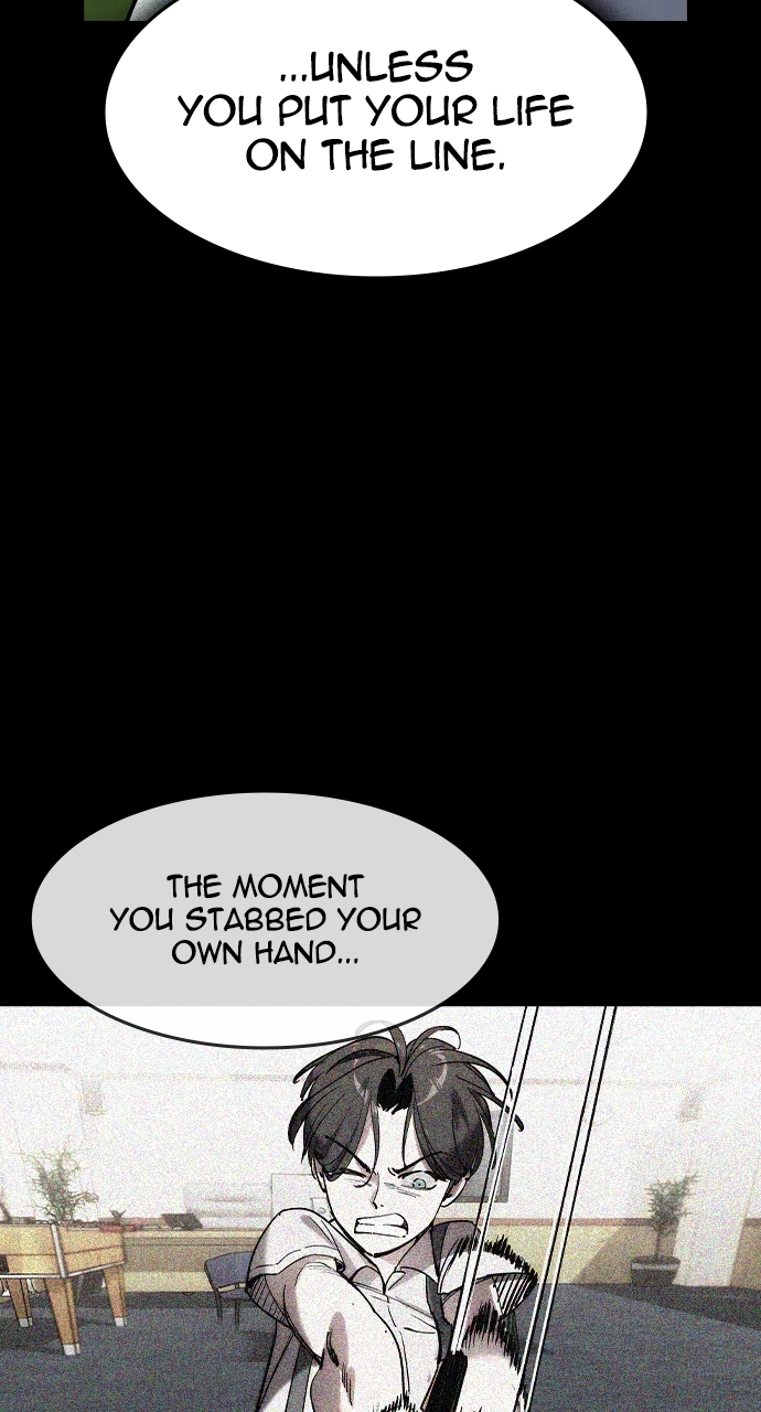 The Heir Chapter 45 Page 39