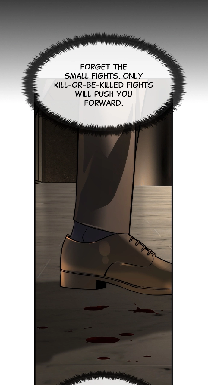 The Heir Chapter 45 Page 42