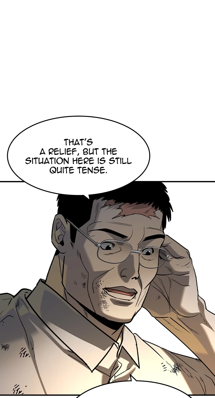 The Heir Chapter 45 Page 67