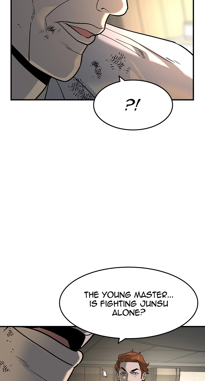 The Heir Chapter 45 Page 70