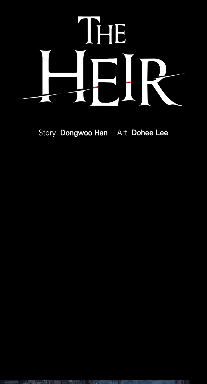 The Heir Chapter 32 Page 7