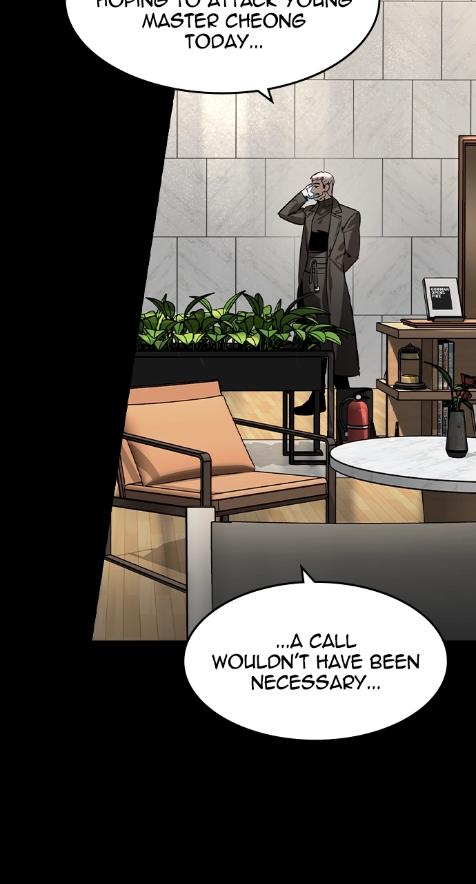 The Heir Chapter 32 Page 9