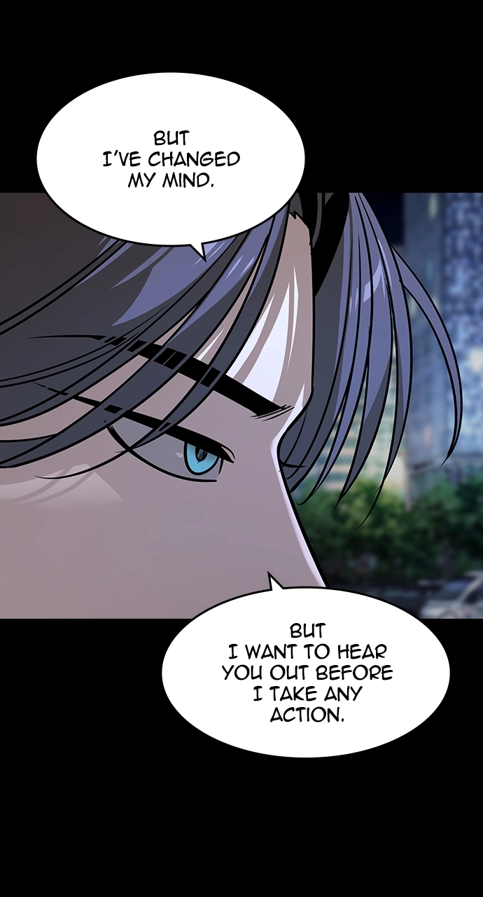 The Heir Chapter 32 Page 13