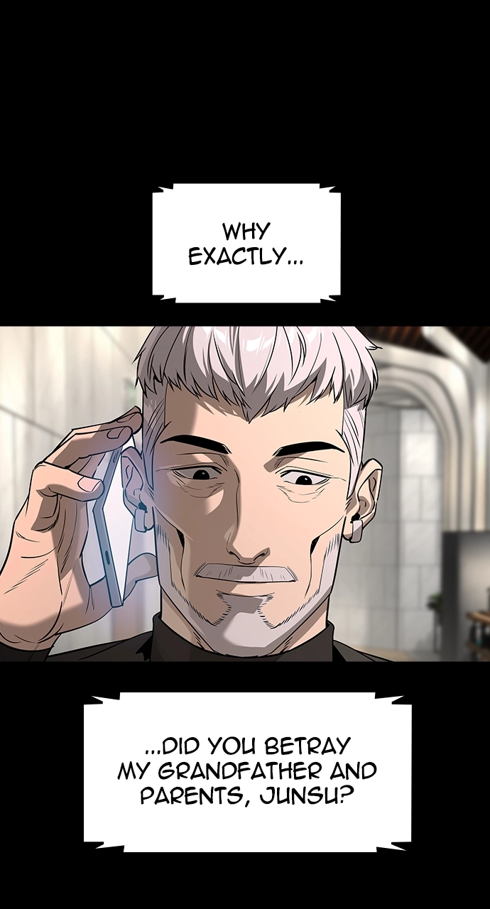 The Heir Chapter 32 Page 14