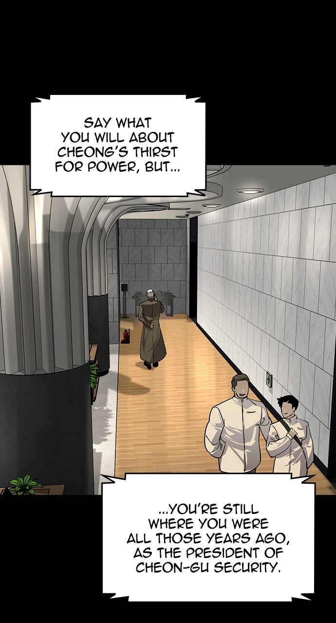 The Heir Chapter 32 Page 16
