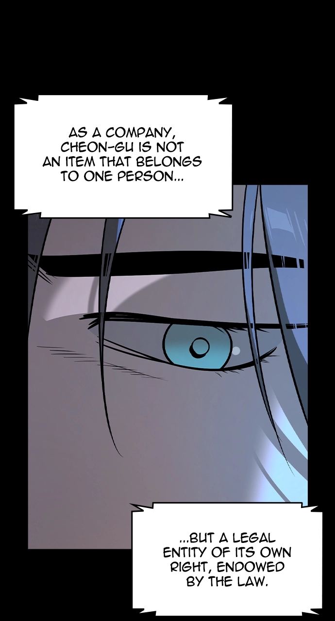 The Heir Chapter 32 Page 22