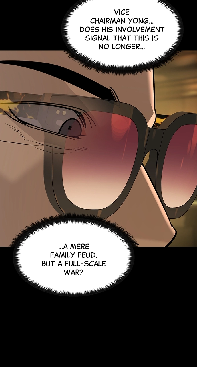 The Heir Chapter 32 Page 62