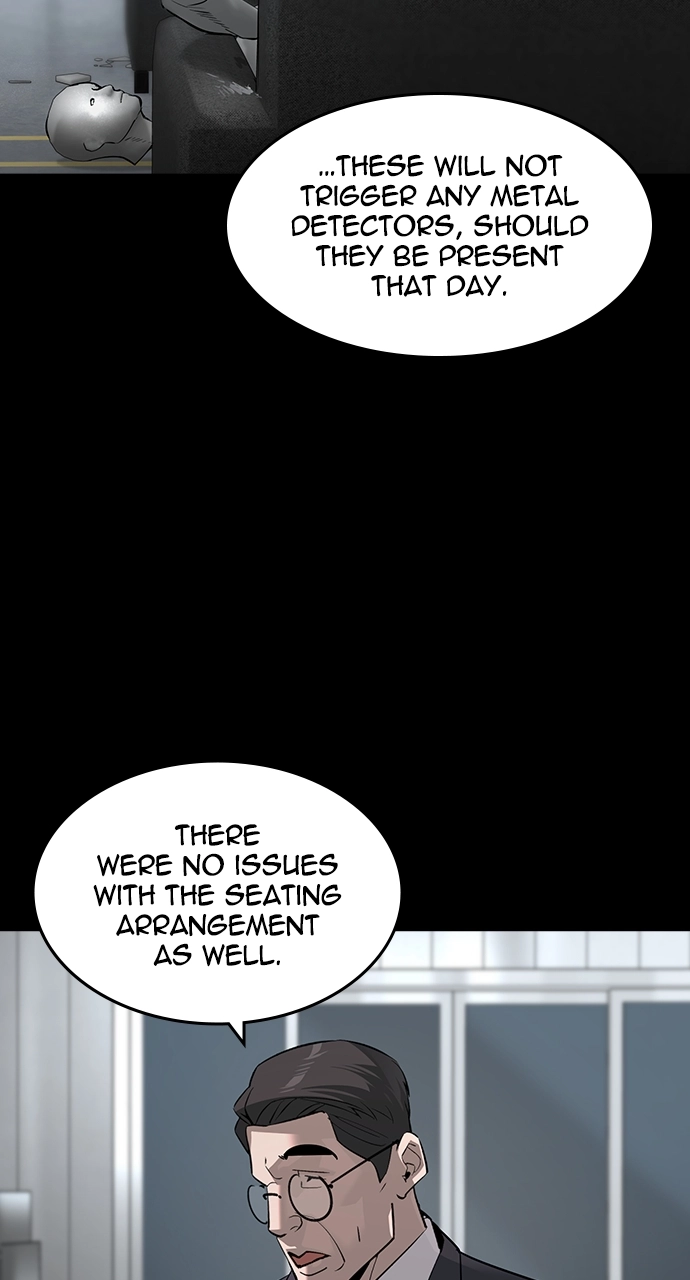 The Heir Chapter 32 Page 71