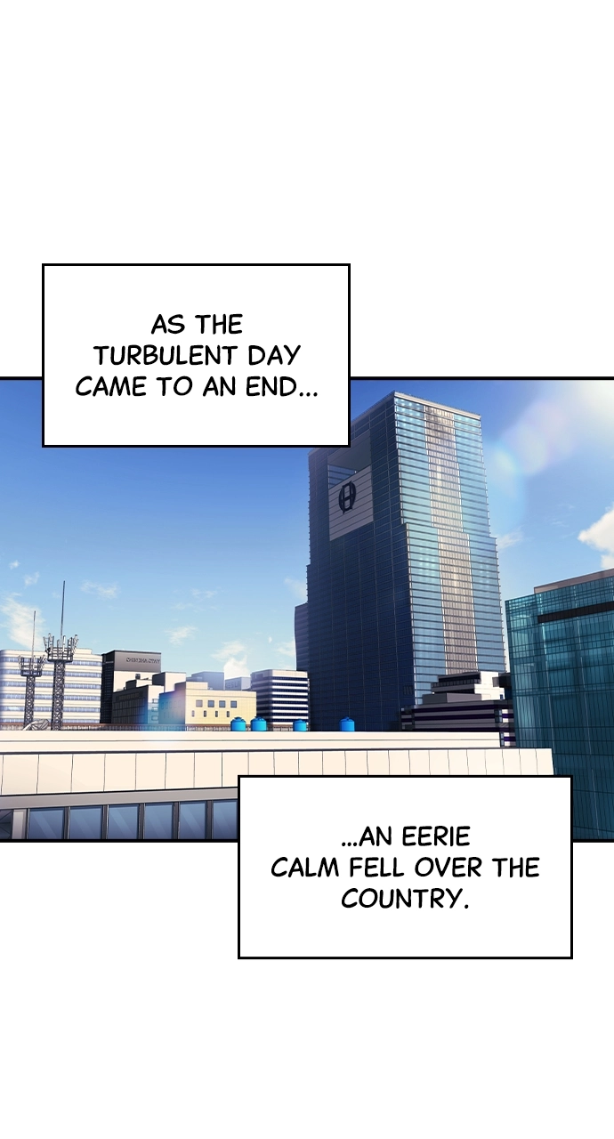 The Heir Chapter 32 Page 76