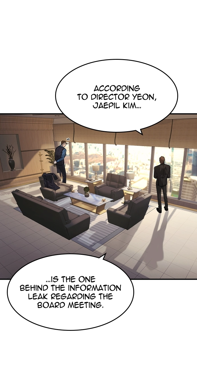 The Heir Chapter 32 Page 83