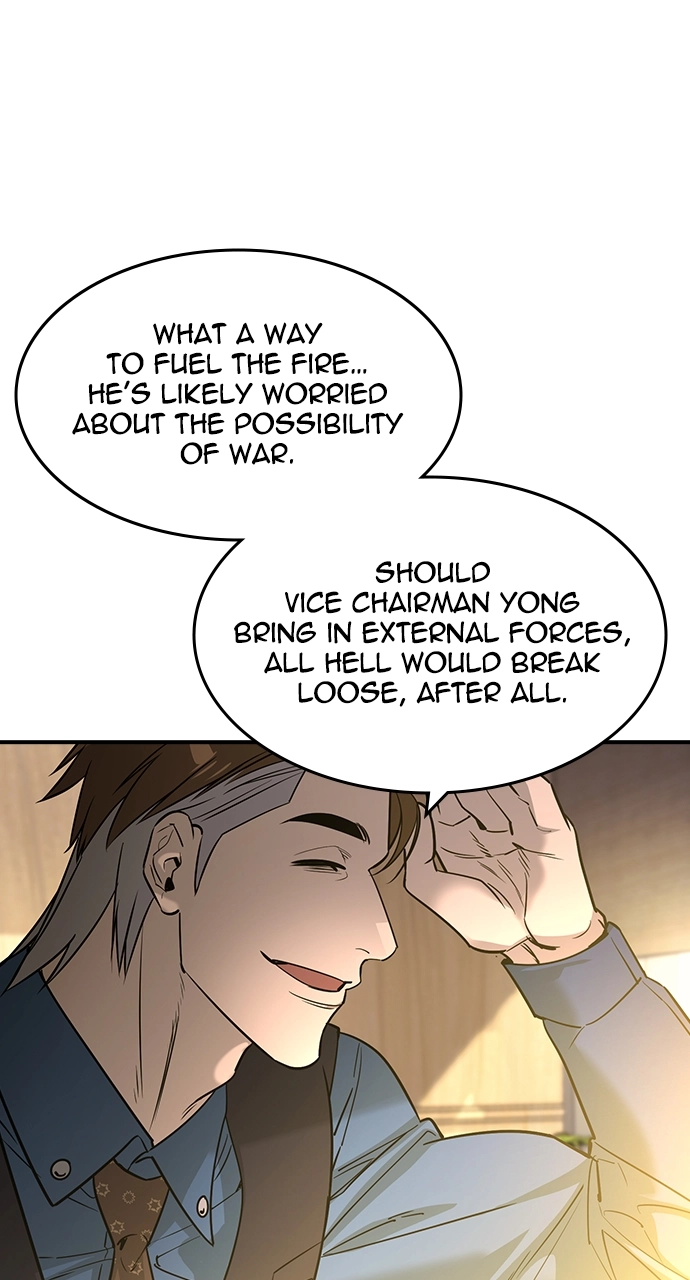 The Heir Chapter 32 Page 84