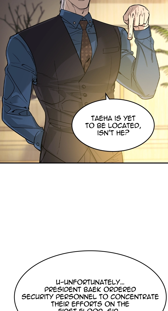 The Heir Chapter 32 Page 86