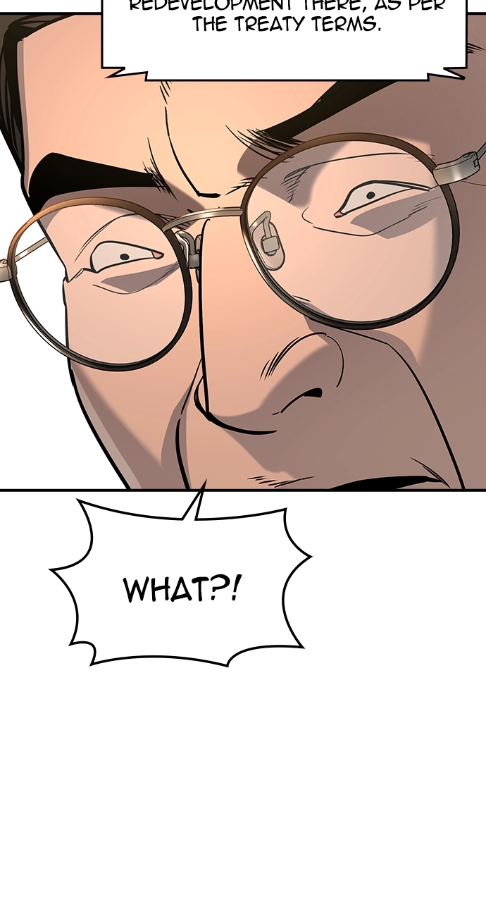 The Heir Chapter 25 Page 8