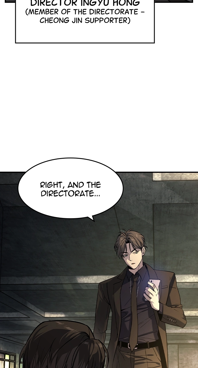 The Heir Chapter 25 Page 17