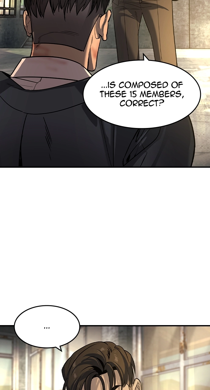 The Heir Chapter 25 Page 18
