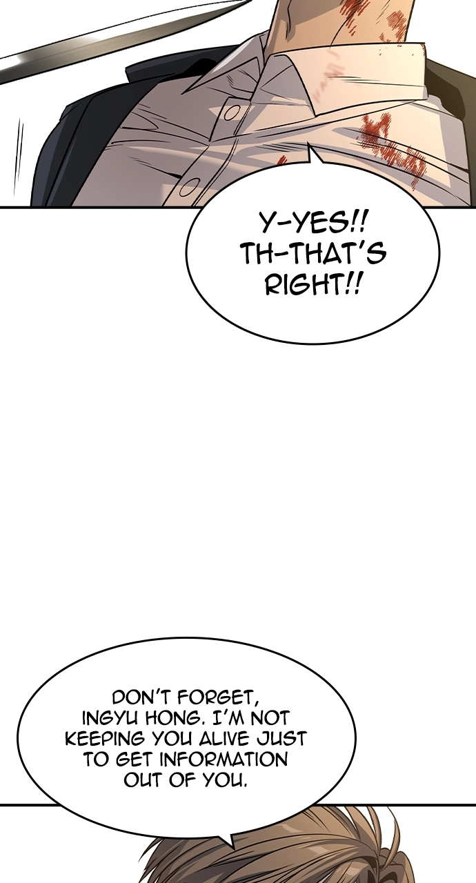 The Heir Chapter 25 Page 20