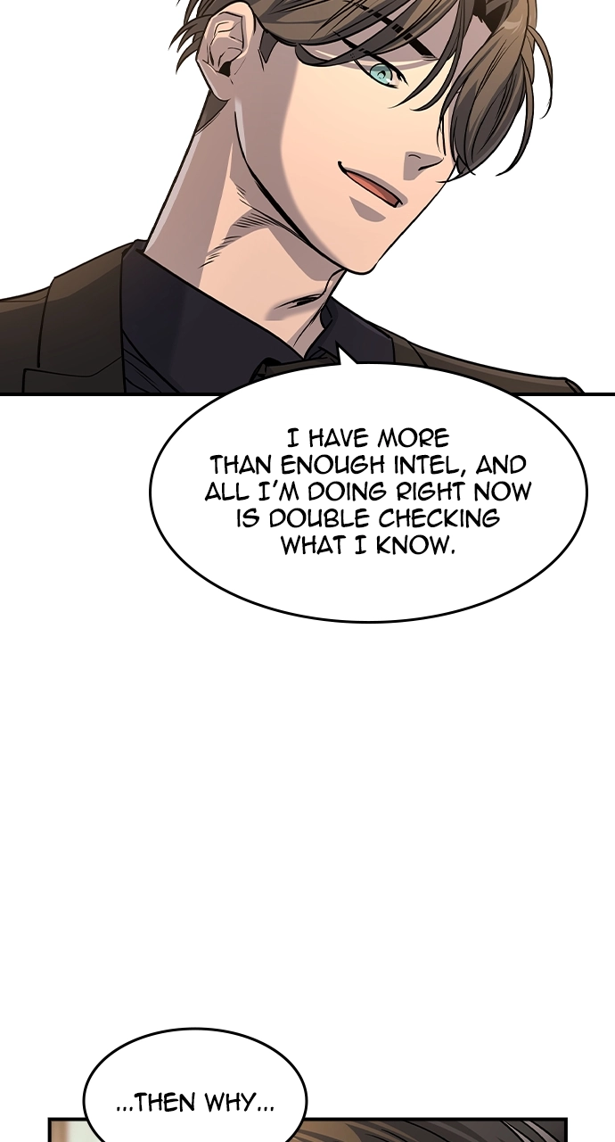 The Heir Chapter 25 Page 21