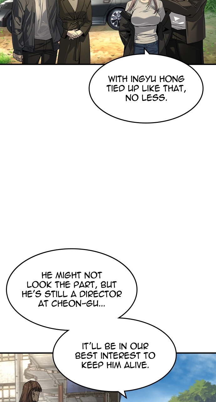 The Heir Chapter 25 Page 31