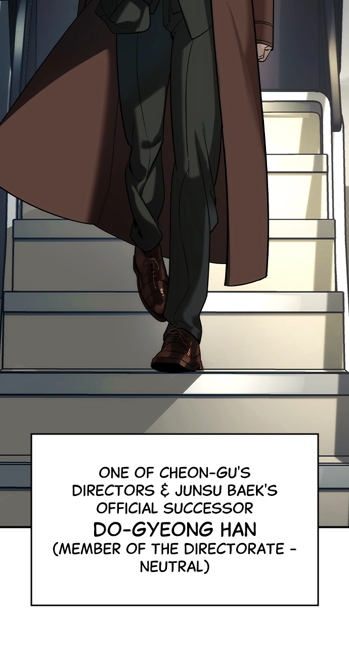 The Heir Chapter 25 Page 58