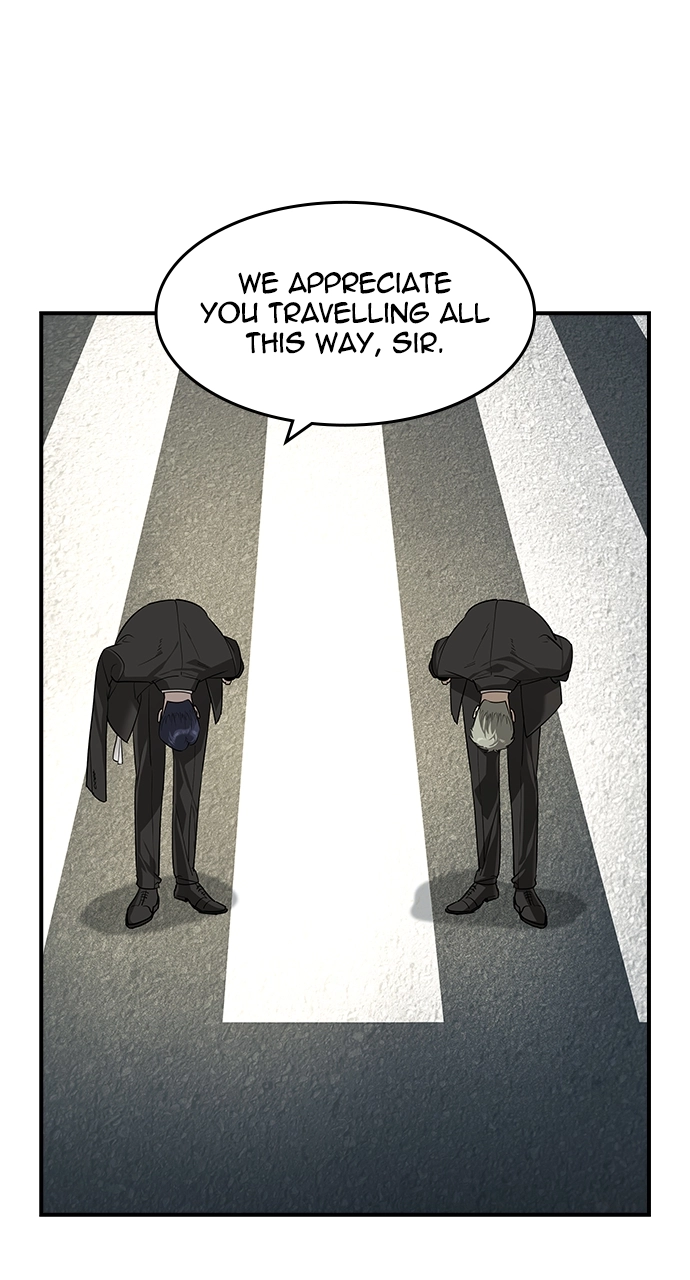 The Heir Chapter 25 Page 60