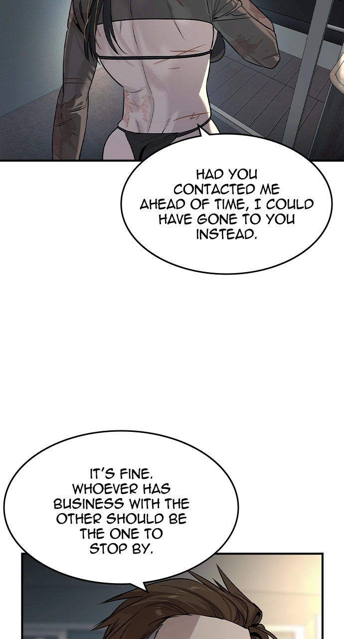 The Heir Chapter 25 Page 66
