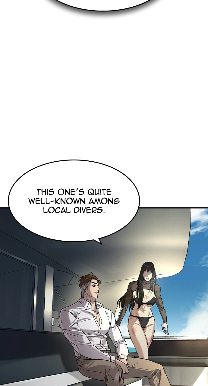 The Heir Chapter 25 Page 69