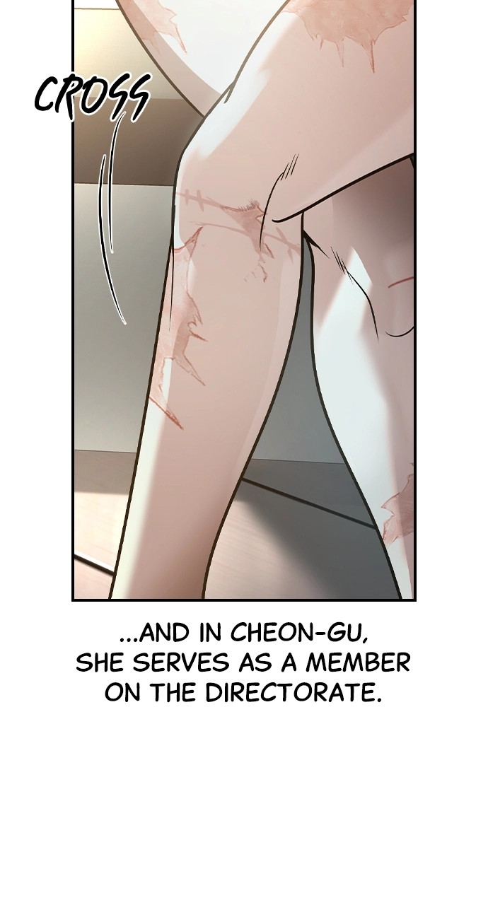The Heir Chapter 25 Page 72