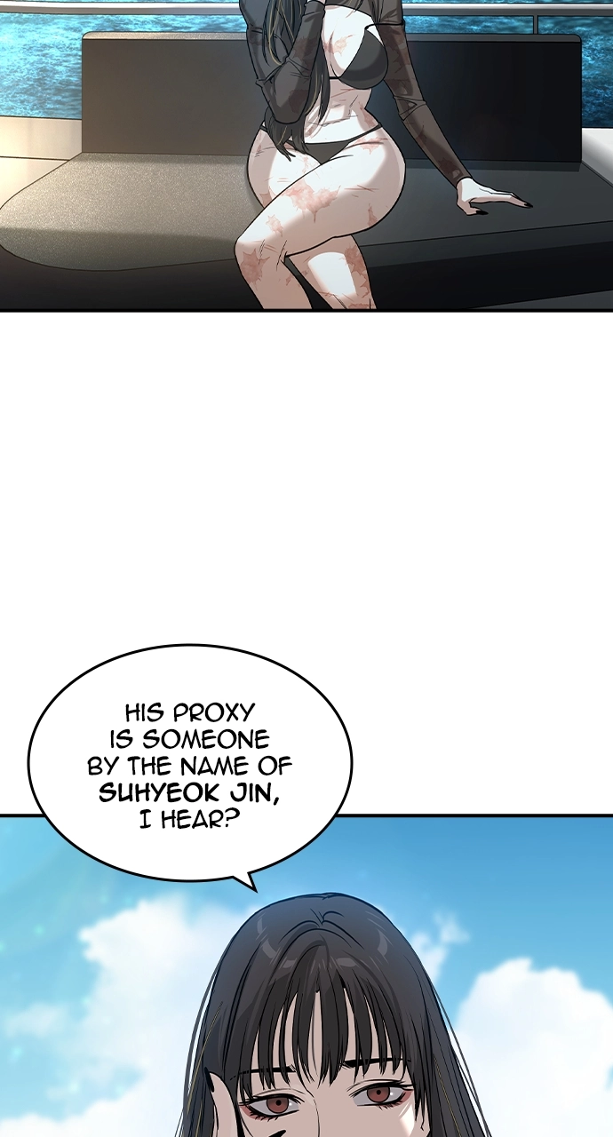 The Heir Chapter 25 Page 76