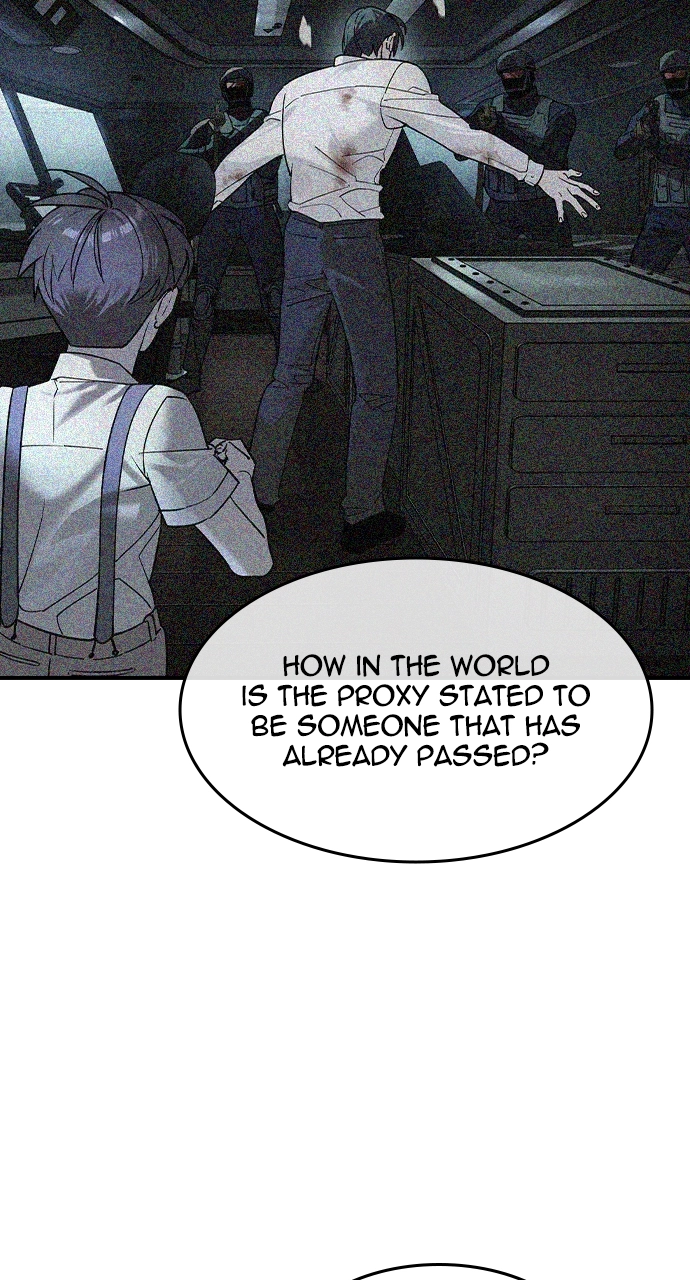 The Heir Chapter 25 Page 78