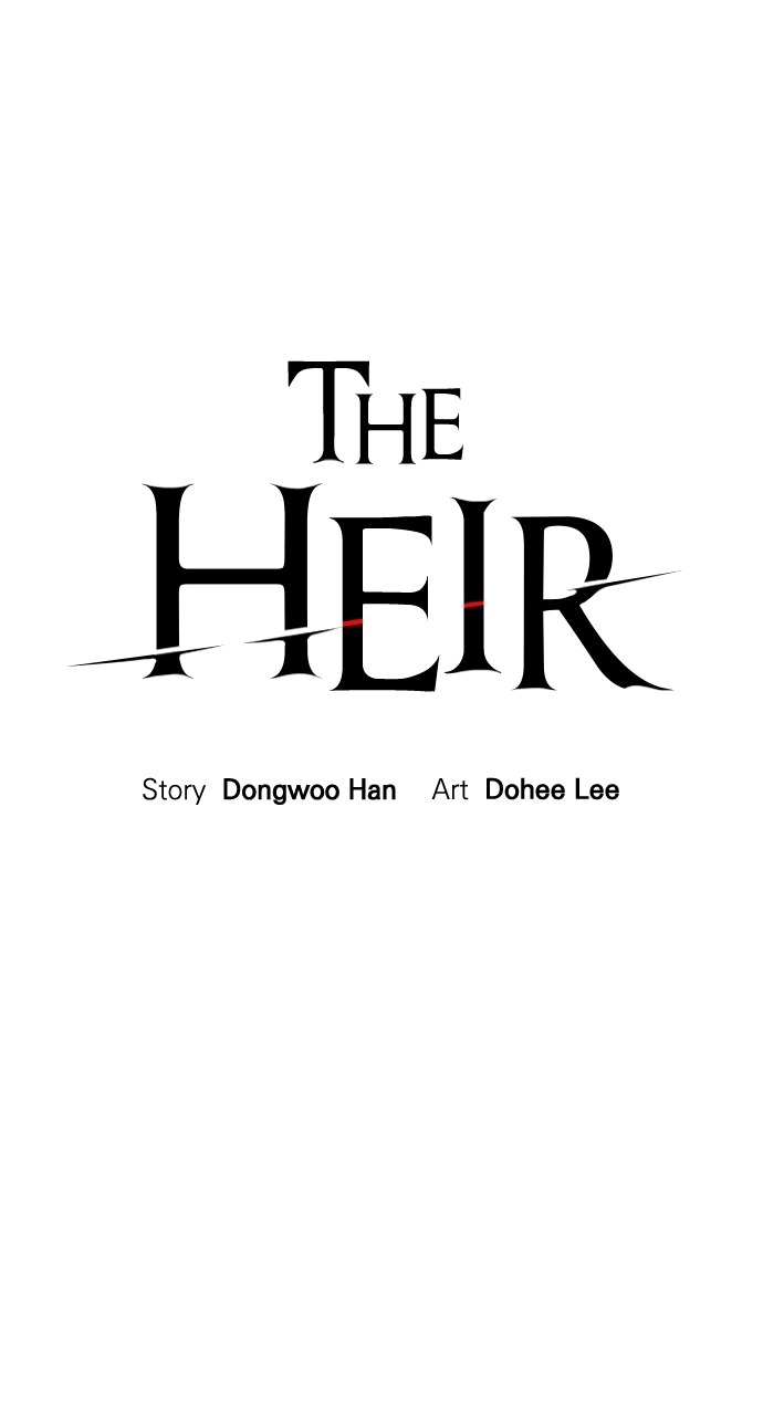 The Heir Chapter 59 Page 9