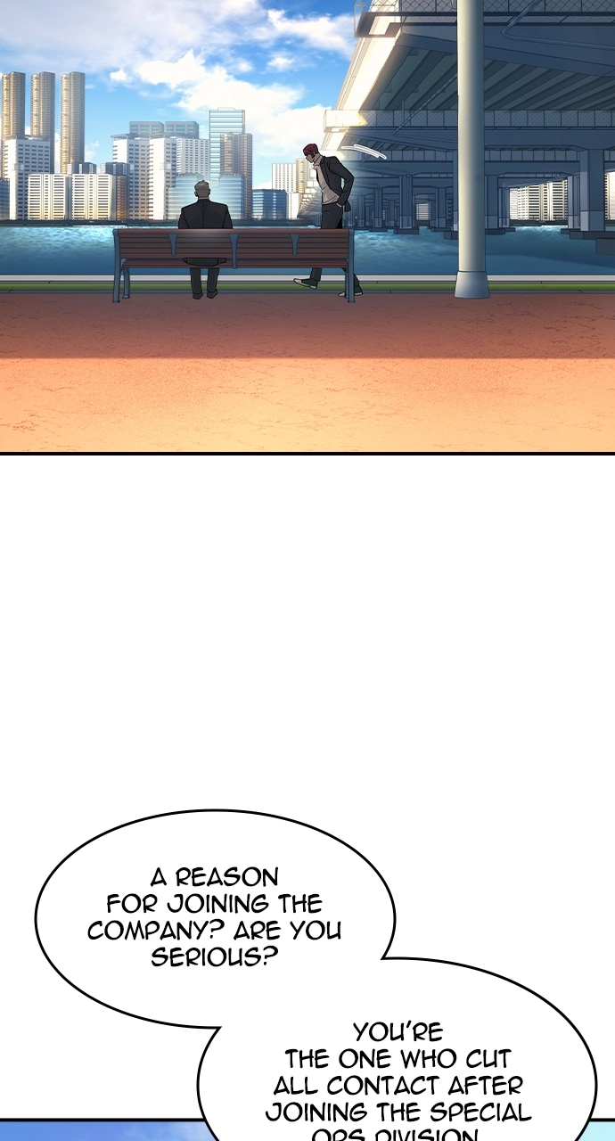 The Heir Chapter 59 Page 22