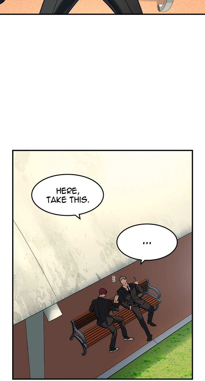 The Heir Chapter 59 Page 27
