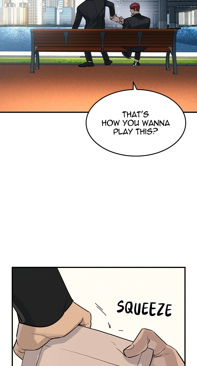 The Heir Chapter 59 Page 31