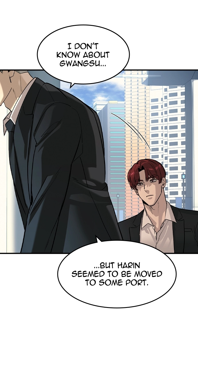 The Heir Chapter 59 Page 38