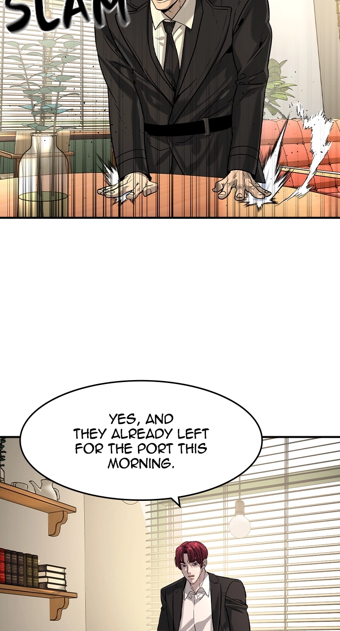 The Heir Chapter 59 Page 42