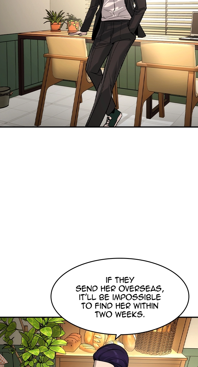 The Heir Chapter 59 Page 43