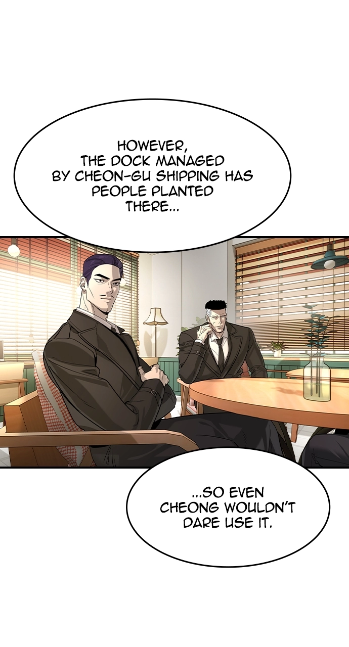 The Heir Chapter 59 Page 50