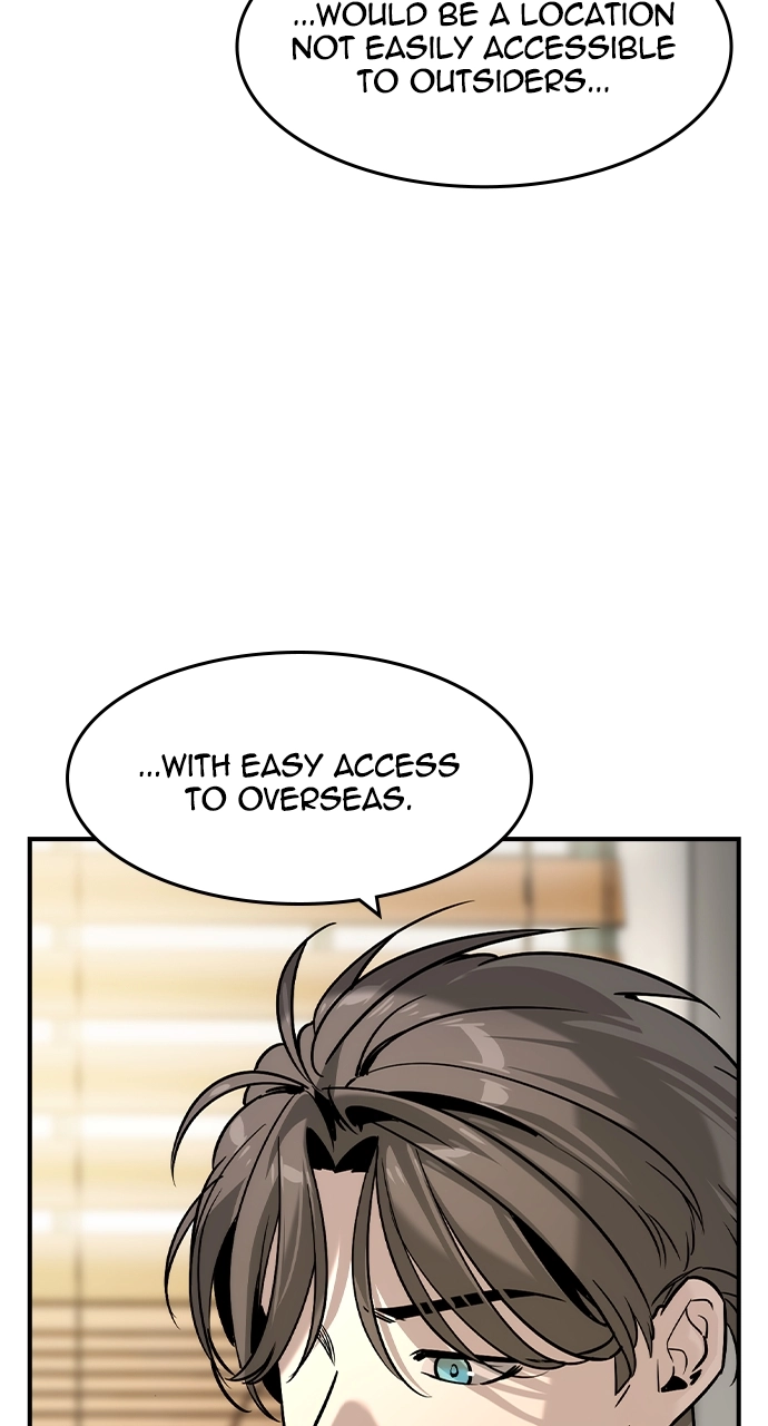 The Heir Chapter 59 Page 52