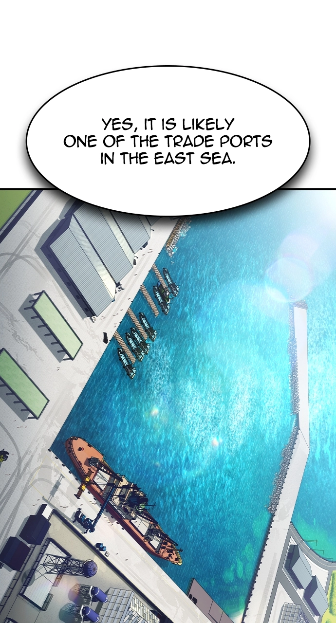 The Heir Chapter 59 Page 54
