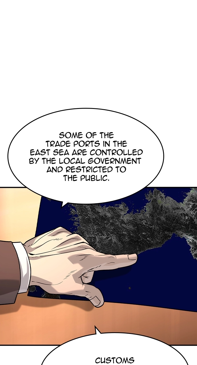 The Heir Chapter 59 Page 60