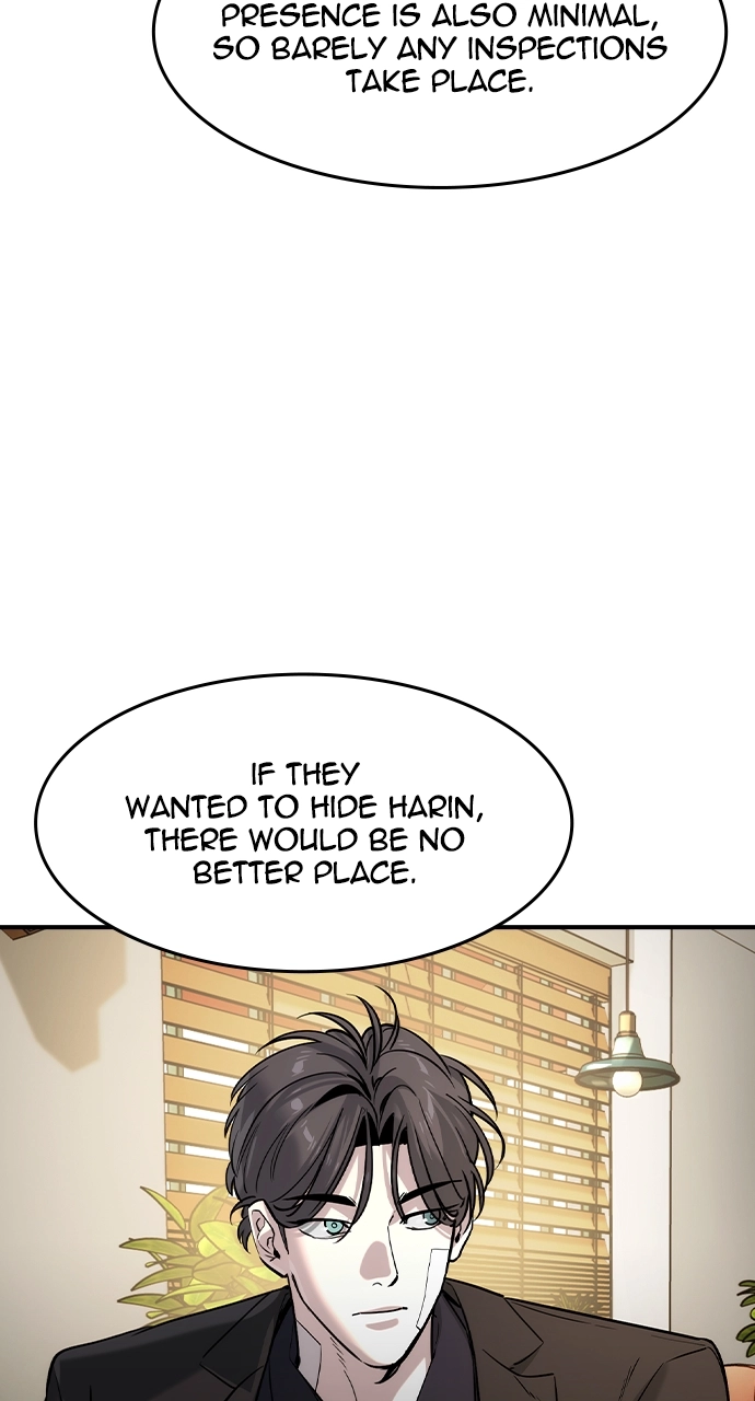 The Heir Chapter 59 Page 61