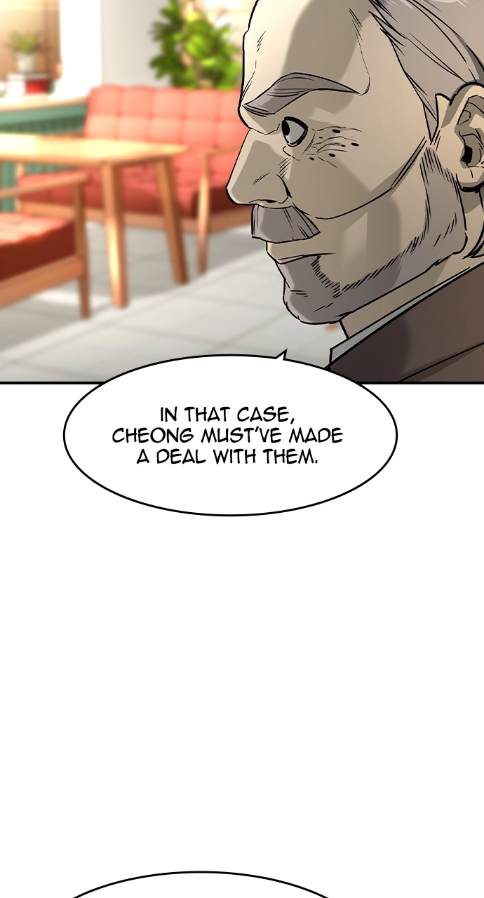 The Heir Chapter 59 Page 64