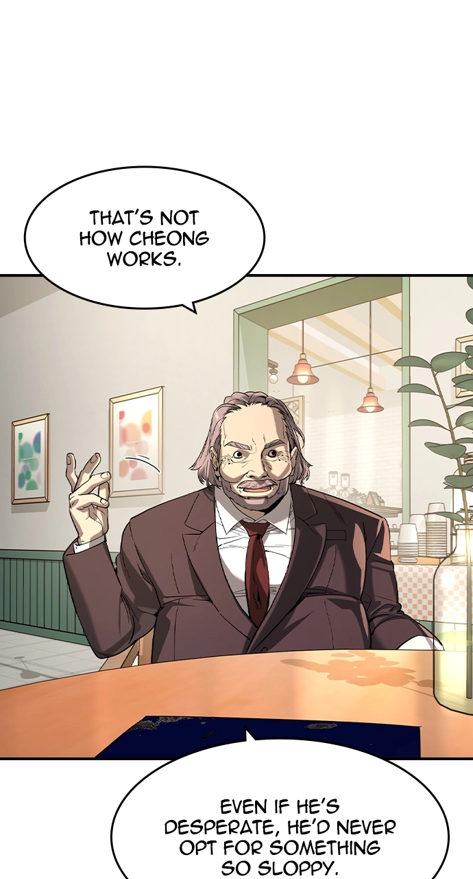 The Heir Chapter 59 Page 66