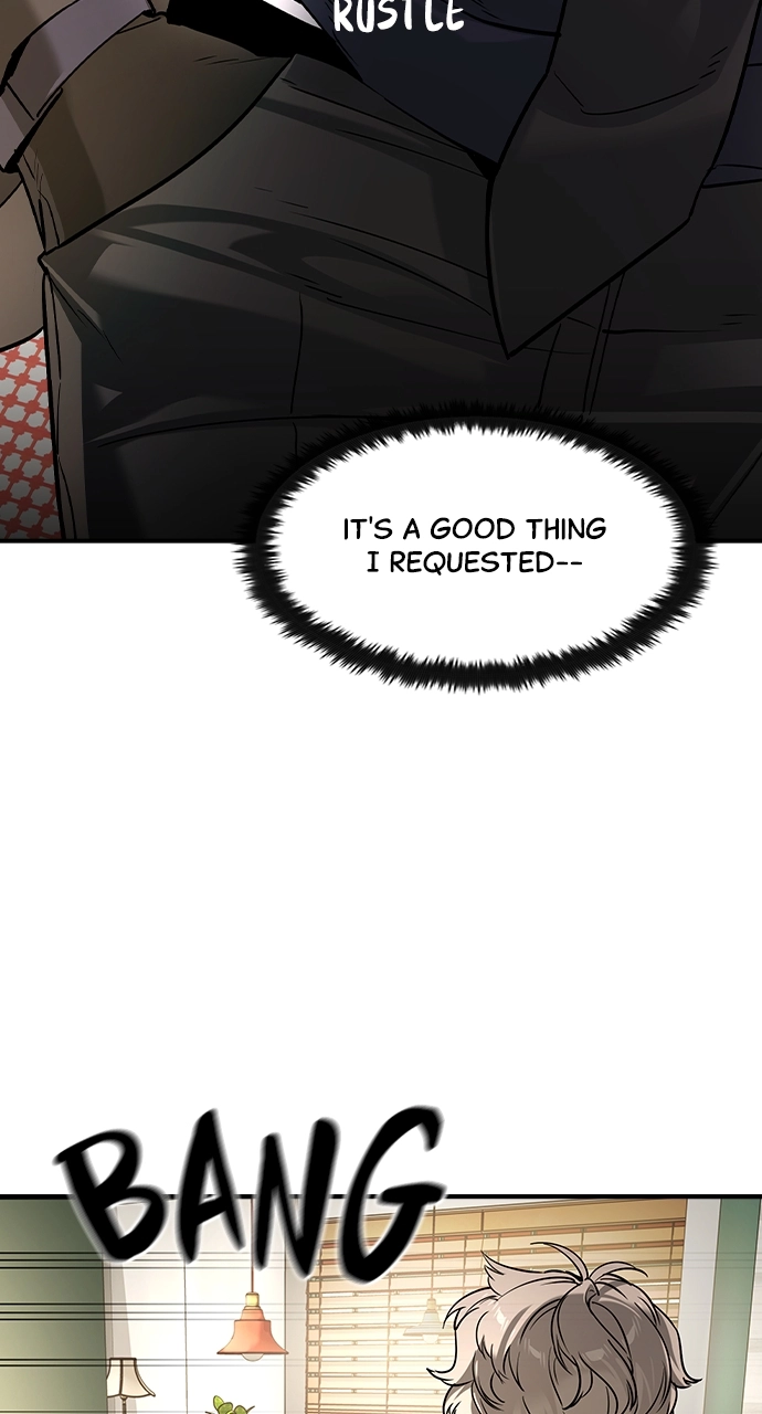 The Heir Chapter 59 Page 69