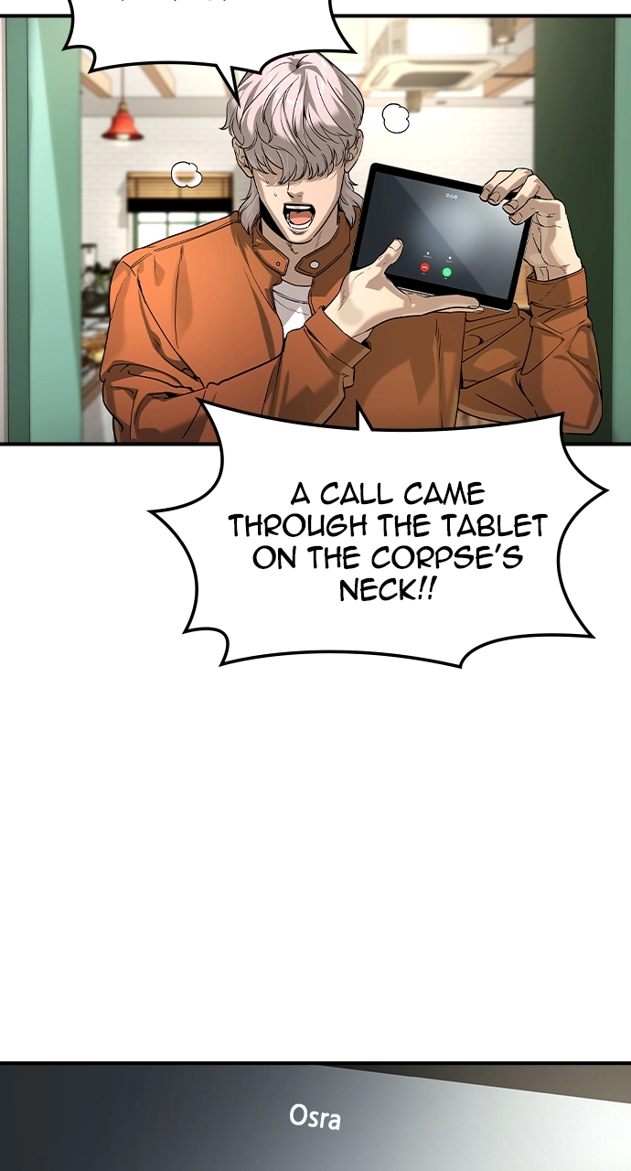 The Heir Chapter 59 Page 71