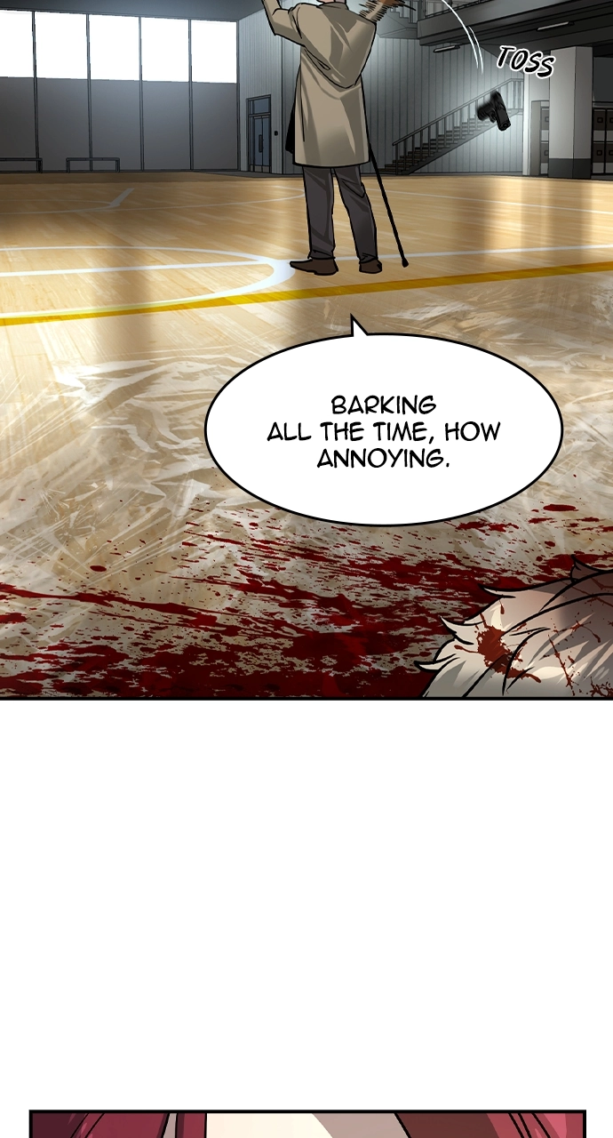 The Heir Chapter 59 Page 86