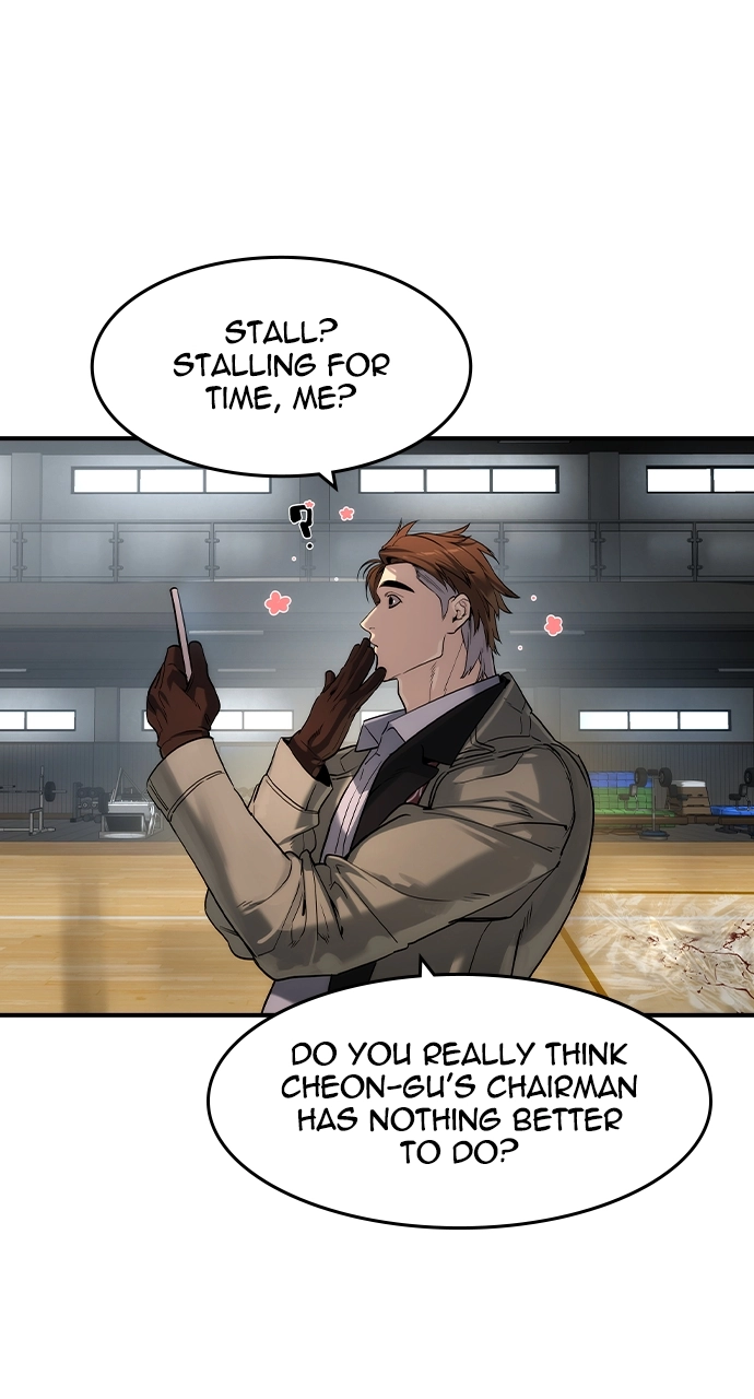 The Heir Chapter 59 Page 89