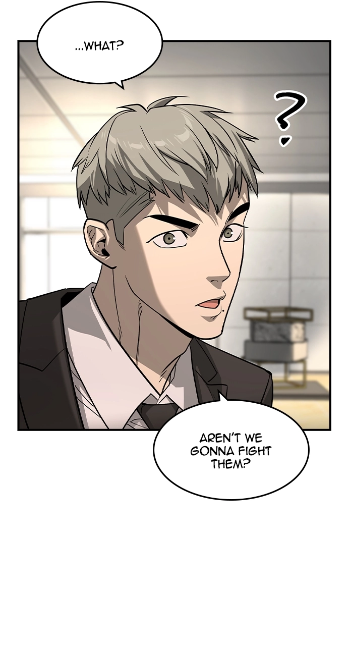 The Heir Chapter 34 Page 10