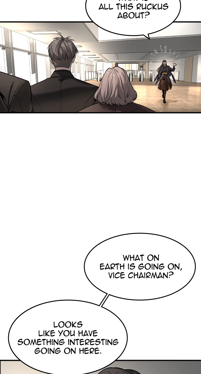 The Heir Chapter 34 Page 16